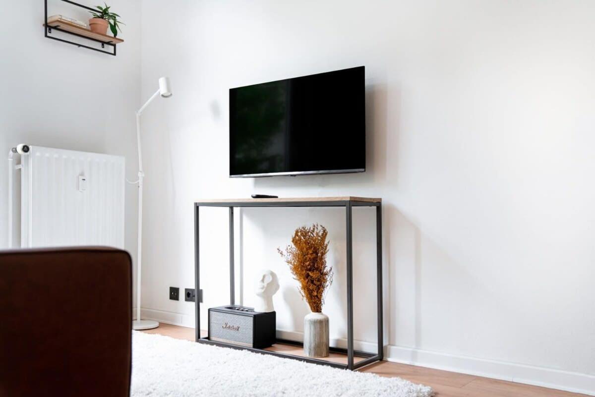 Renovated Chic Studio 5 Min To City Center Lüksemburg Dış mekan fotoğraf